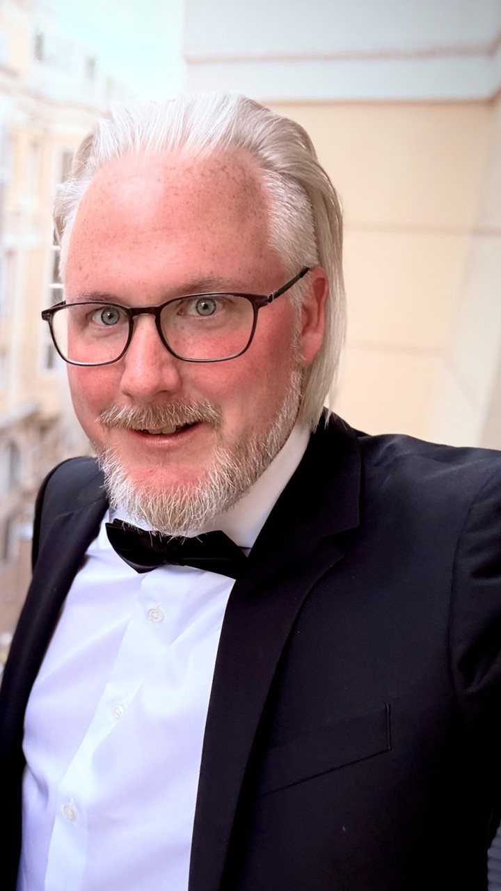 Nico Schakau