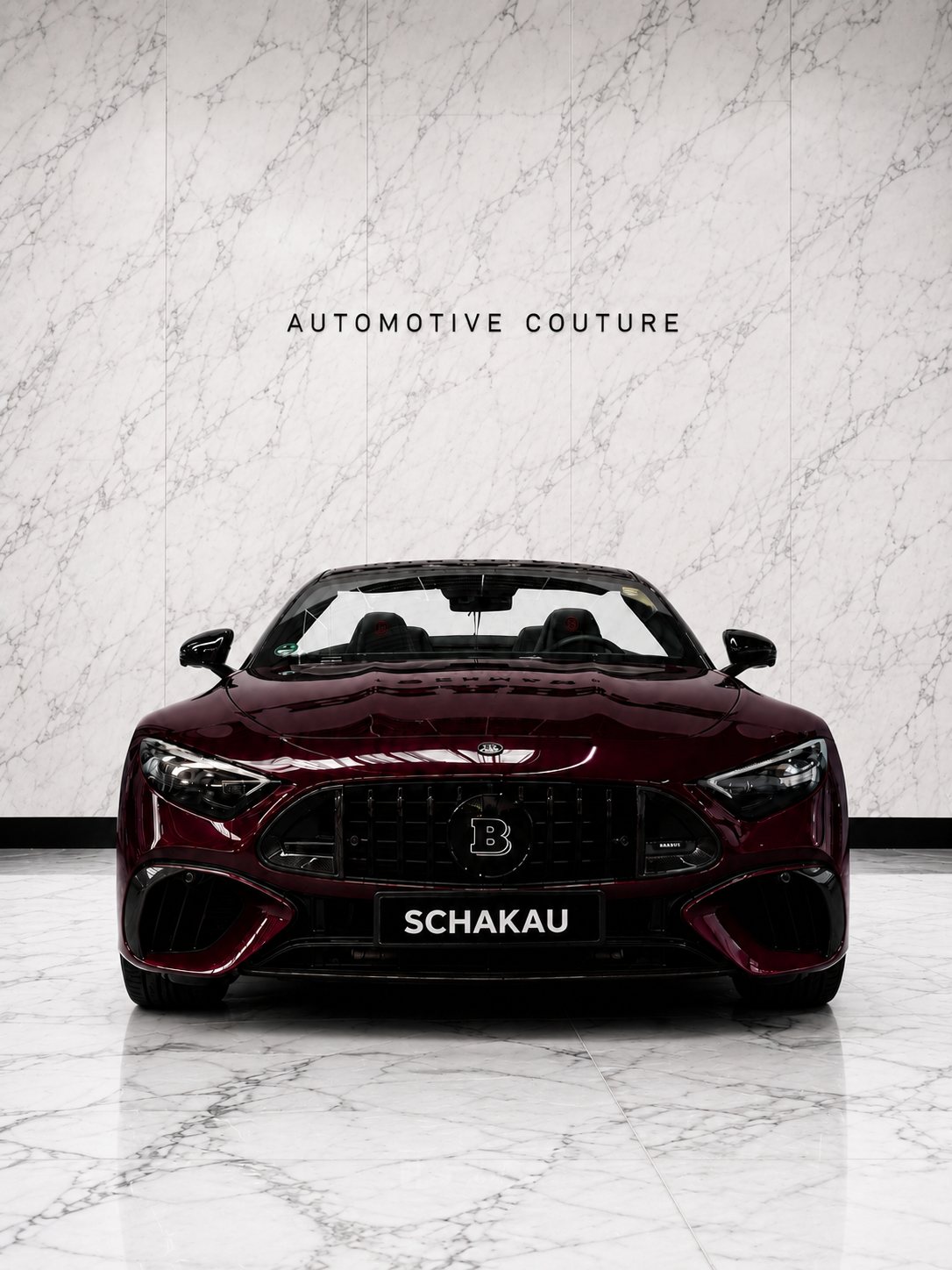 SL Automotive Couture